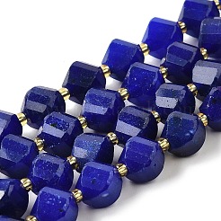 Natural Quartz Dyed Beads Strands&nbsp;G-U023-A02-04