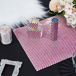 Resin Rhinestone Stickers&nbsp;DIY-WH0622-539B