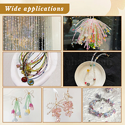 1Set Glass Beads&nbsp;GLAA-PH0003-62A