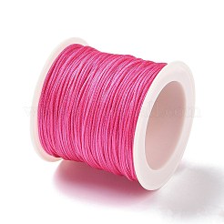 Nylon Braided Cord&nbsp;LS-NS018-126
