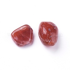 Natural Red Agate Beads&nbsp;G-I221-33
