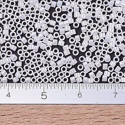 MIYUKI Delica Beads&nbsp;X-SEED-J020-DB0201
