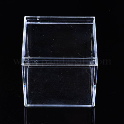 Polystyrene Plastic Bead Storage Containers&nbsp;LS-CON-N011-036