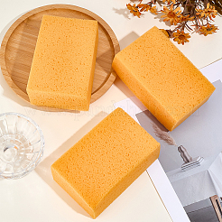 Pottery Sponge&nbsp;AJEW-GF0015-26A