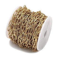 304 Stainless Steel Cable Chains&nbsp;CHS-F025-04G