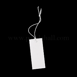 Paper Price Tags&nbsp;CDIS-G008-03