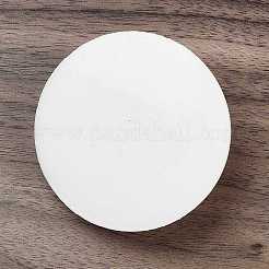 Left Soft Silicone Ear Displays Mould&nbsp;ODIS-NH0001-02A