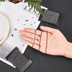 DIY Jewelry Kits&nbsp;DIY-PH0026-03B