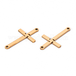 201 Stainless Steel Link Connectors&nbsp;X-STAS-S110-087G