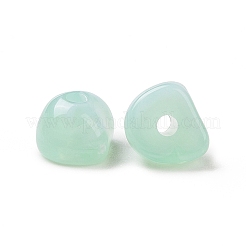 Acrylic Beads&nbsp;OACR-C013-09B