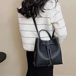 DIY Drawstring Bucket Bag Set&nbsp;PW-WGC681F-03