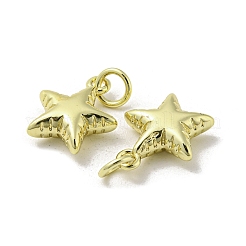Rack Plating Brass Pendants&nbsp;X-FIND-Z024-05G
