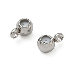 304 Stainless Steel Tube Bails&nbsp;STAS-C148-06A-01P