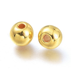 CCB Plastic Round Beads&nbsp;CCB-J032-32G