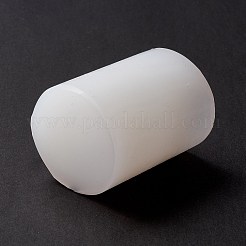 Cat with Flower Food Grade Silicone Molds&nbsp;DIY-M031-33