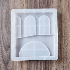 DIY Silicone Display Molds&nbsp;LS-SIMO-P008-10B