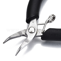 Stainless Steel Mini Diagonal Nipper Pliers&nbsp;TOOL-R119-03