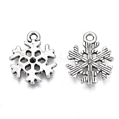 Tibetan Style Alloy Pendants&nbsp;LS-TIBEP-N008-108