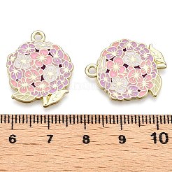 Alloy Enamel Pendants&nbsp;ENAM-A143-01LG-01