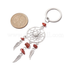 Gemstone Keychain&nbsp;KEYC-JKC00958