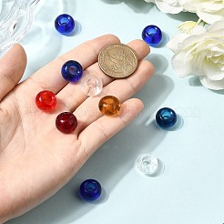Handmade Lampwork European Beads&nbsp;GPDL-D003-M-1