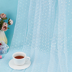 Nylon Fabric&nbsp;DIY-WH0816-148D