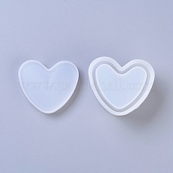 Storage Box Silicone Molds&nbsp;DIY-E019-02