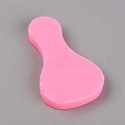 Food Grade Silicone Beer Opener Pendant Molds&nbsp;LS-BG-TAC0001-03