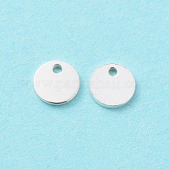 925 Sterling Silver Charms&nbsp;STER-F053-11S