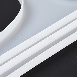 Plate Display Stand  Decoration Silicone Molds&nbsp;LS-DIY-K051-08