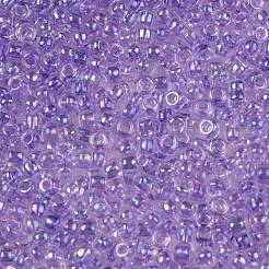 TOHO Round Seed Beads&nbsp;SEED-JPTR11-0477D