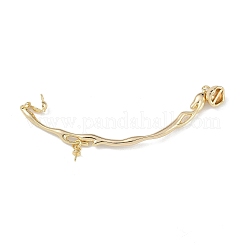 Brass Fitting&nbsp;KK-U020-06G