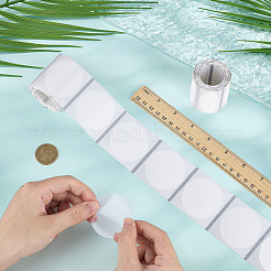 Direct Thermal Paper Roll&nbsp;AJEW-WH0434-26B