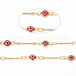 Handmade Brass Chains&nbsp;CHC-S012-033A