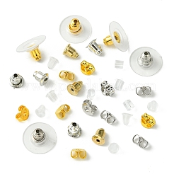 Brass with Iron with Plastic Ear Nuts&nbsp;FIND-FS0002-52