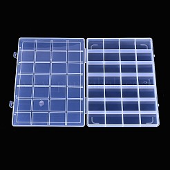 Polypropylene(PP) Bead Storage Containers&nbsp;CON-S043-019