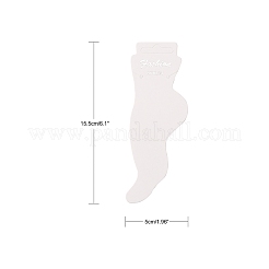Cardboard Anklet Display Cards&nbsp;CDIS-Q001-36