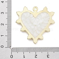Alloy Pendants&nbsp;PALLOY-Q365-07LG-01