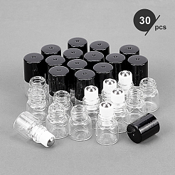 DIY Perfume Bottle Kit&nbsp;DIY-BC0003-14