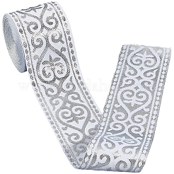Polyester Ribbons for Sewing Decoration&nbsp;OCOR-WH20007-245A