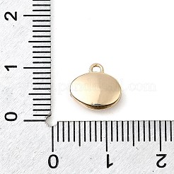 Brass Pendants&nbsp;LS-KK-P337-02A-G