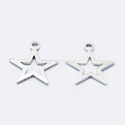 925 Sterling Silver Charms&nbsp;STER-I014-17S