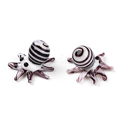 Handmade Lampwork Beads&nbsp;LS-LAMP-N029-021