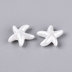 ABS Plastic Imitation Pearl Beads&nbsp;KY-T041-19