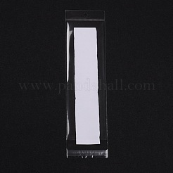 Cellophane Bags&nbsp;OPC-X001-1