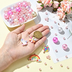 DIY Jewelry Making Kits&nbsp;DIY-YW0010-81