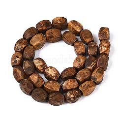 Natural Agate Beads Strands&nbsp;G-T144-61A-01