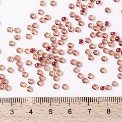 MIYUKI Round Rocailles Beads&nbsp;SEED-JP0009-RR0363