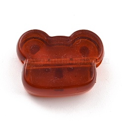 Transparent Acrylic Beads&nbsp;TACR-B001-03A