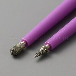 Hole Reamer Burr Jewelry  Woodworking Tools&nbsp;TOOL-WH0136-80